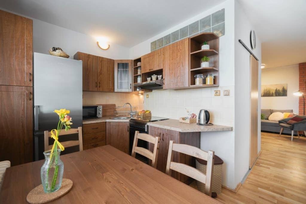 Home In تاترانسكا ستربا المظهر الخارجي الصورة