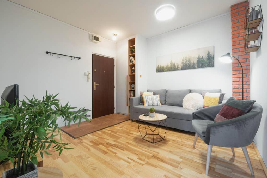 Home In تاترانسكا ستربا المظهر الخارجي الصورة