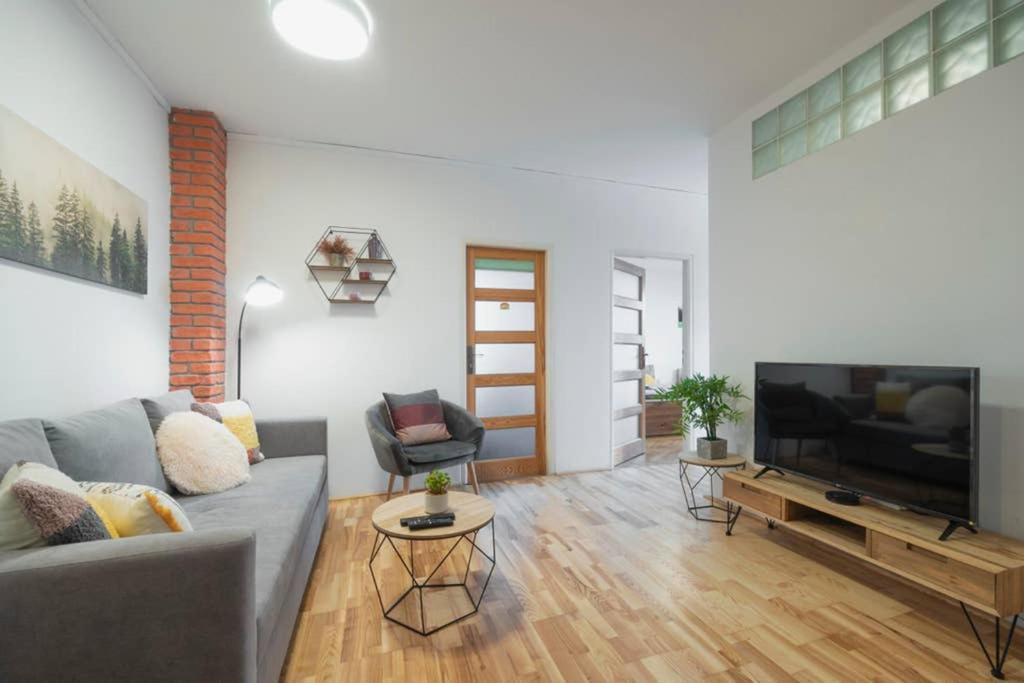Home In تاترانسكا ستربا المظهر الخارجي الصورة