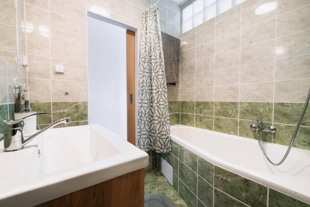Home In تاترانسكا ستربا المظهر الخارجي الصورة
