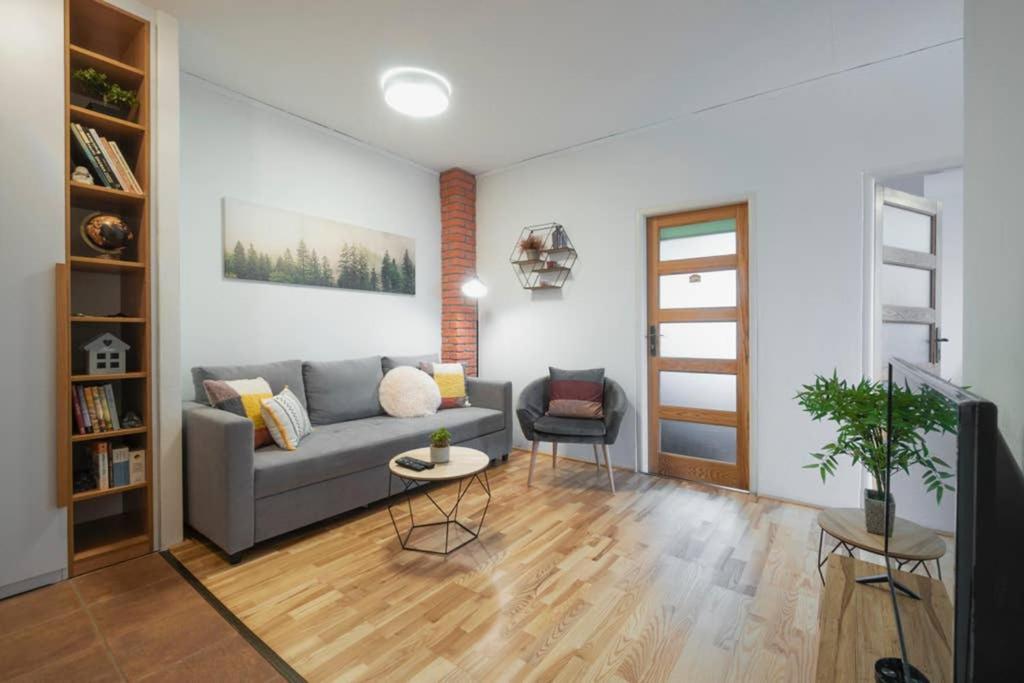 Home In تاترانسكا ستربا المظهر الخارجي الصورة