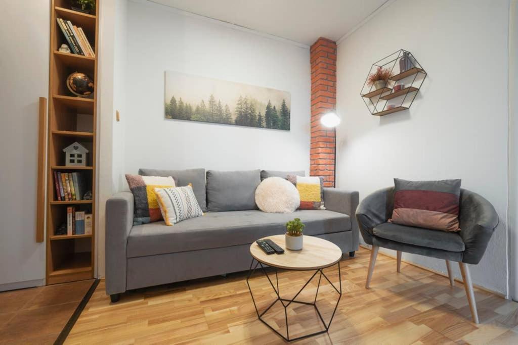 Home In تاترانسكا ستربا المظهر الخارجي الصورة